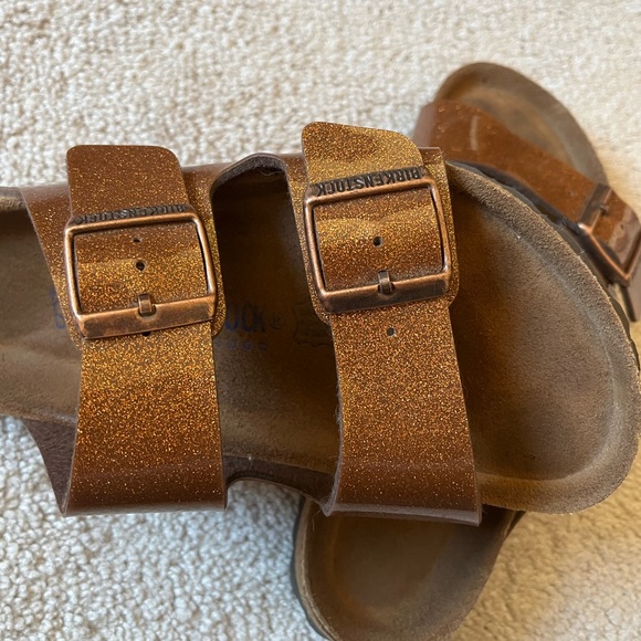 Birkenstock Sandals - Picture 1 of 6